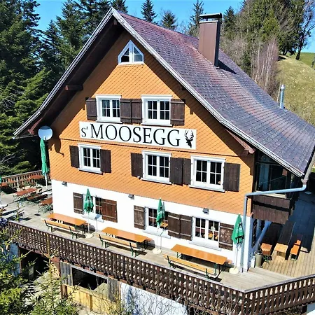Moosegg Lochau