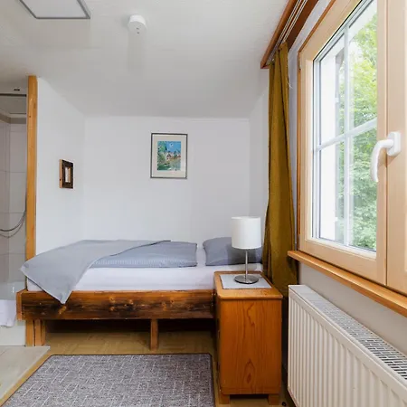 Moosegg Värdshus Lochau
