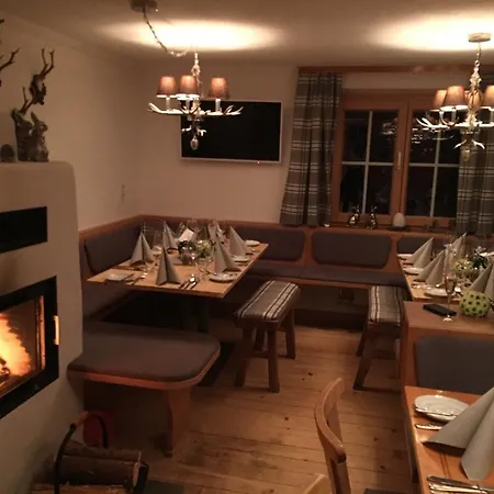 Inn Moosegg Lochau