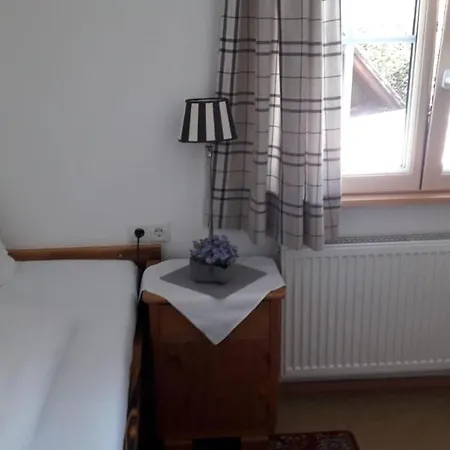 Inn Moosegg